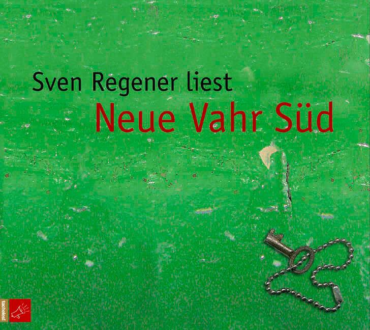 Neue Vahr Süd. 12 CDs