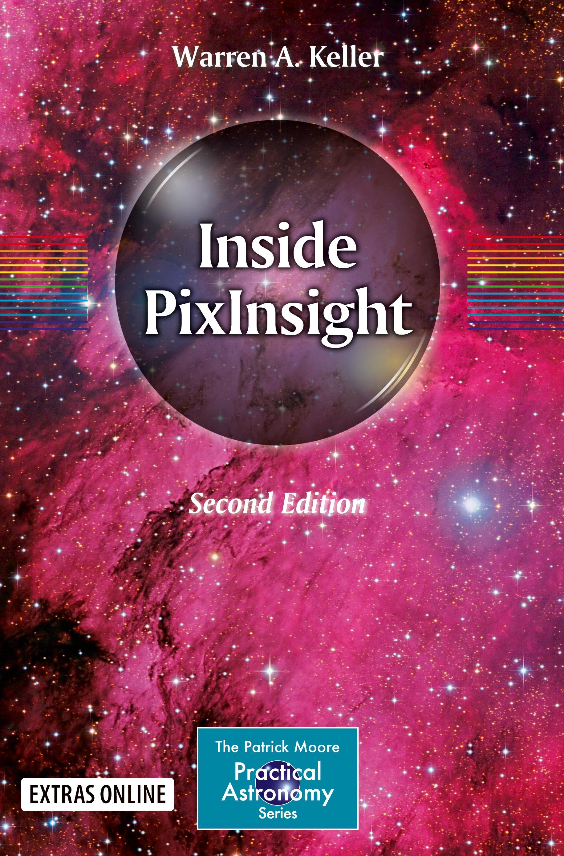 Inside PixInsight