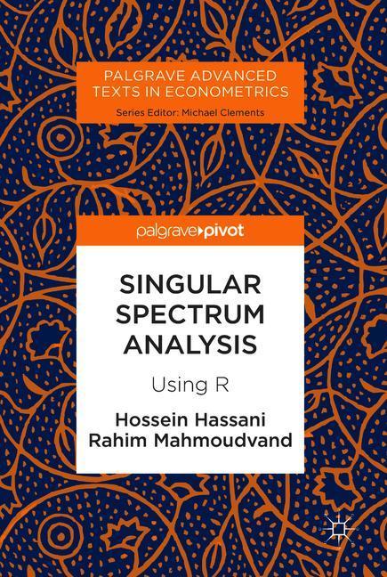 Singular Spectrum Analysis