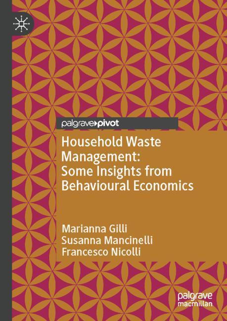 Household Waste Management