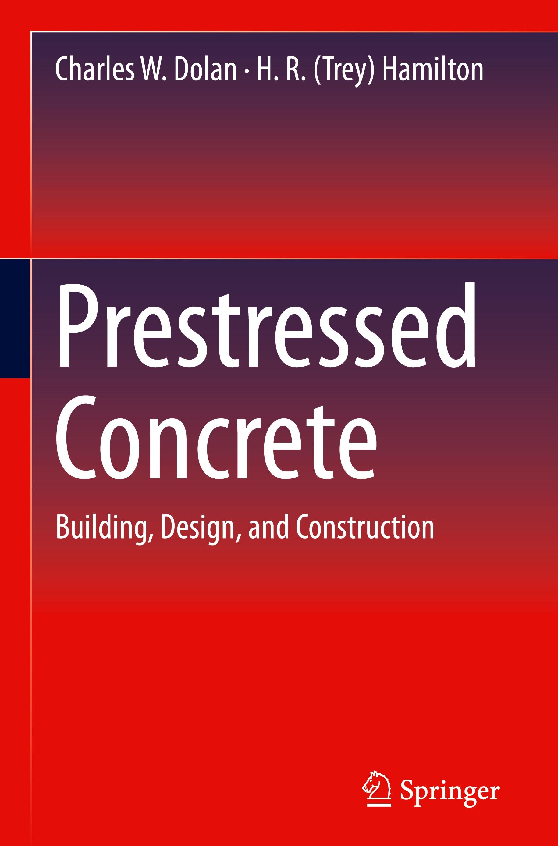 Prestressed Concrete