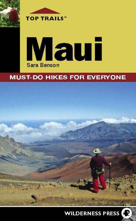 Top Trails: Maui