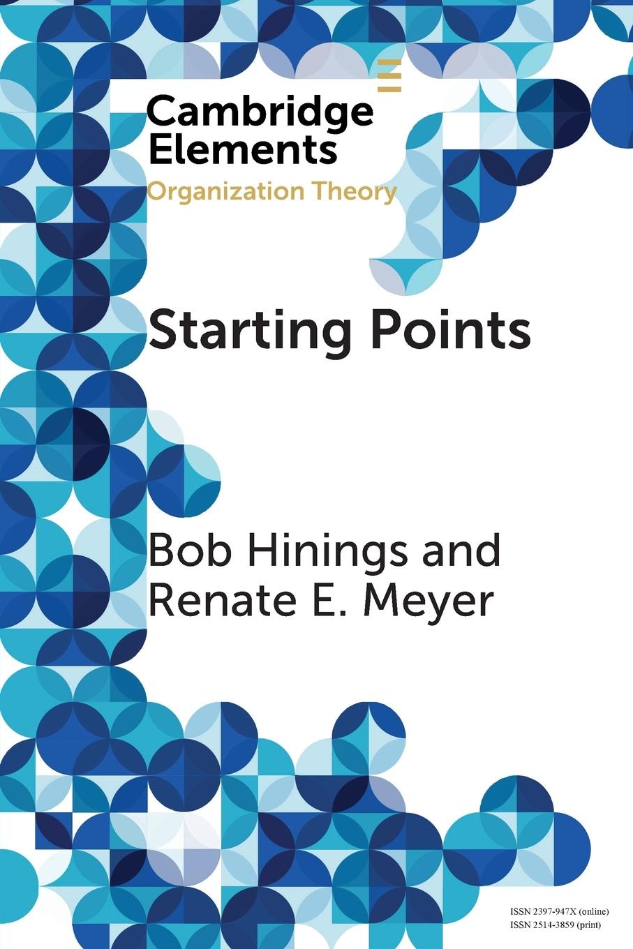 Starting Points