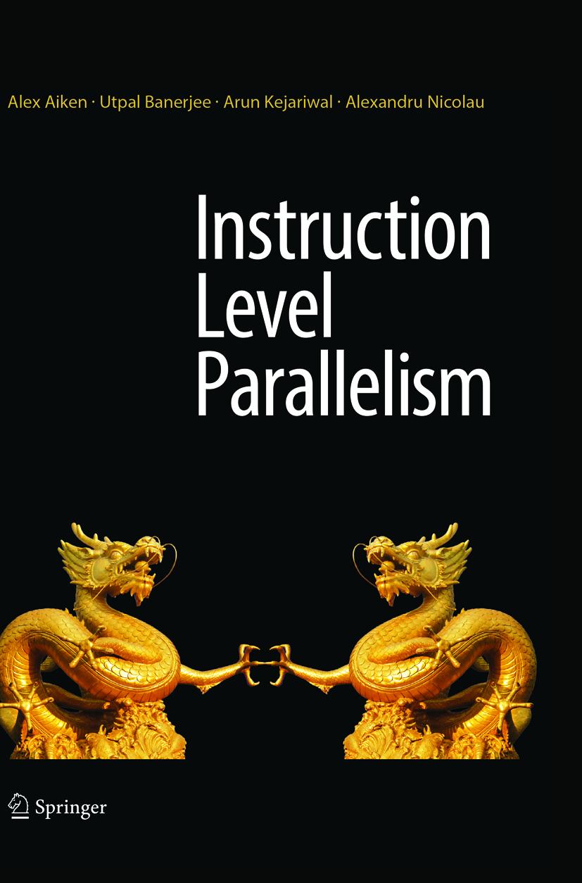 Instruction Level Parallelism