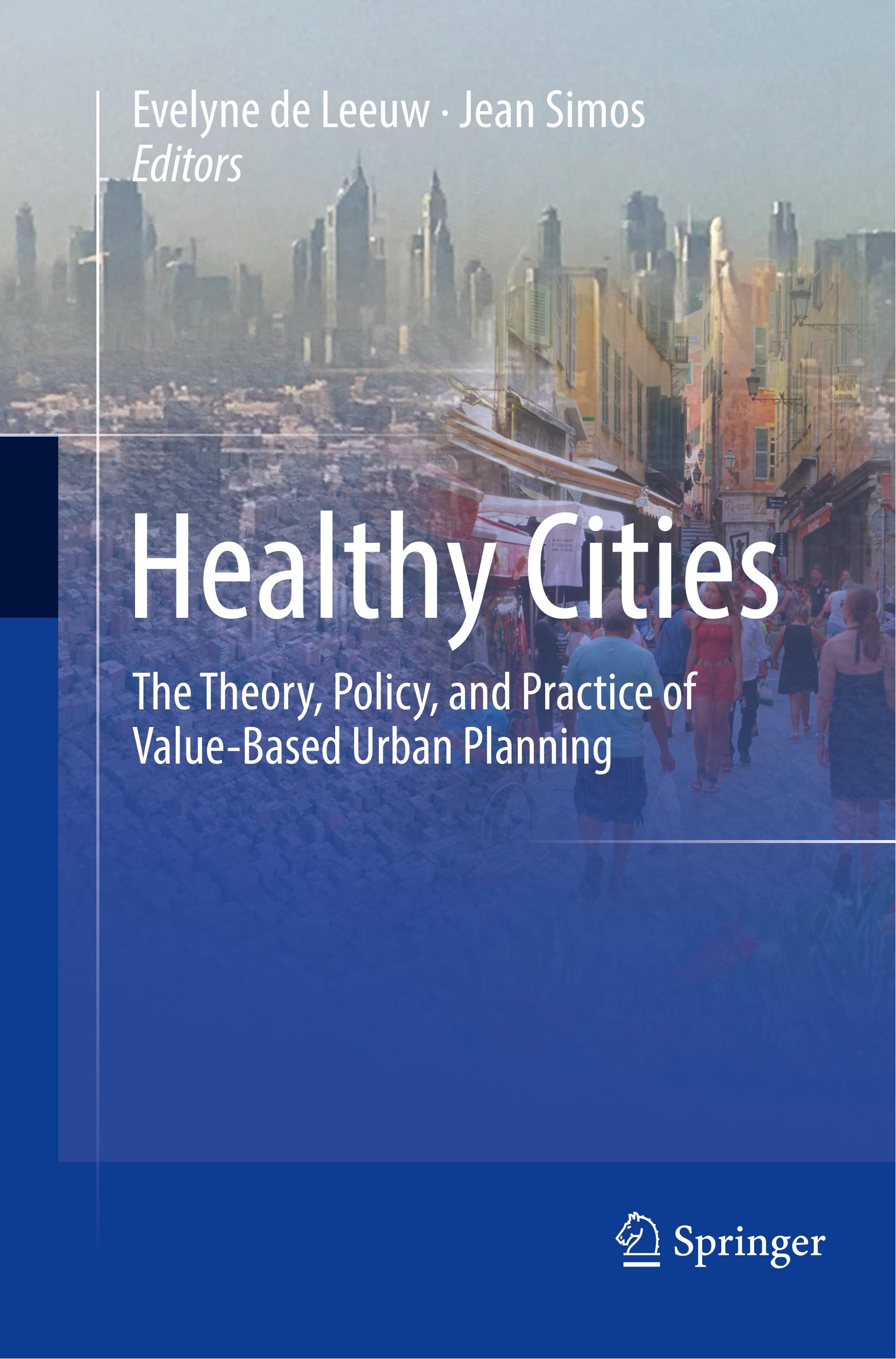 Healthy Cities