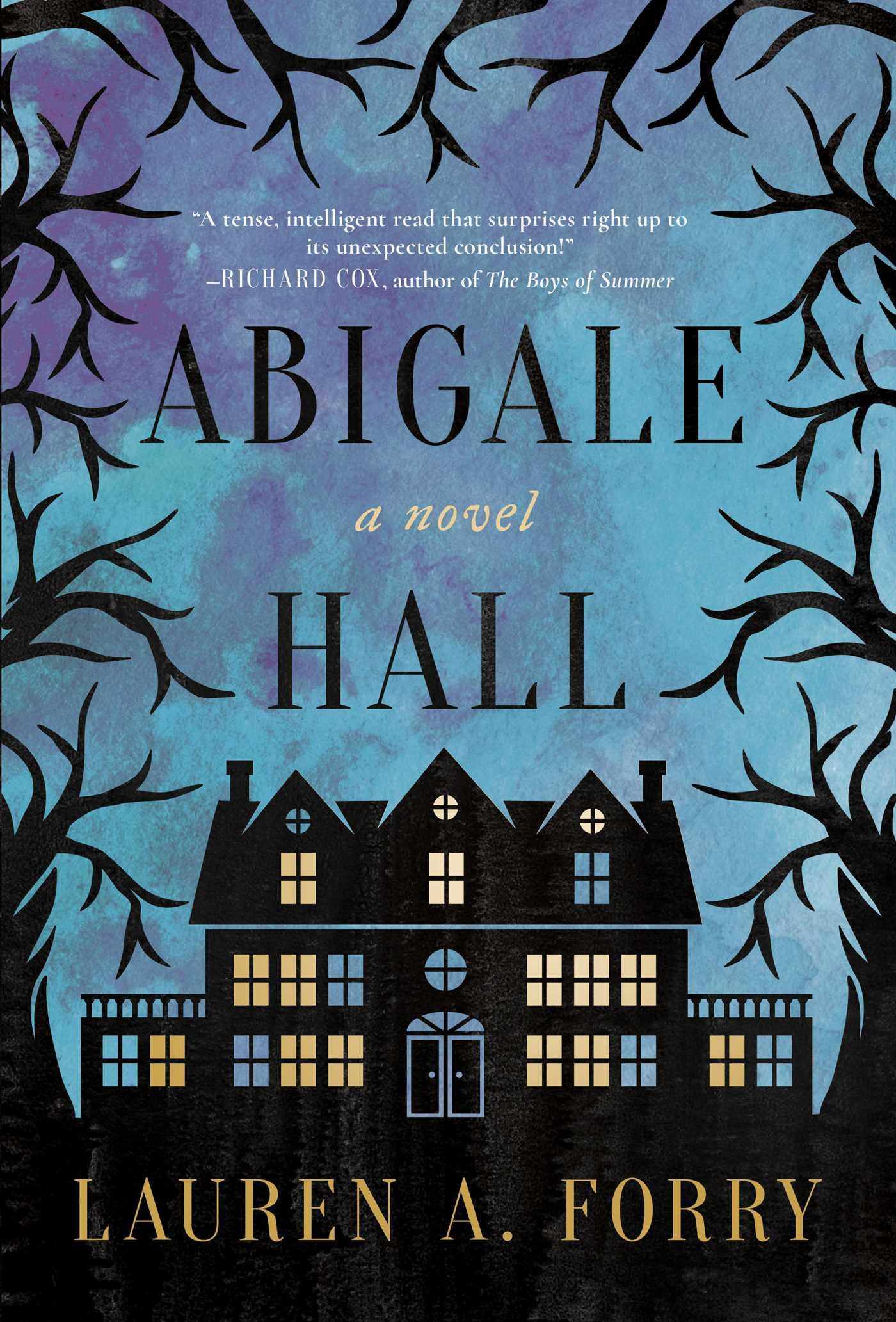 Abigale Hall