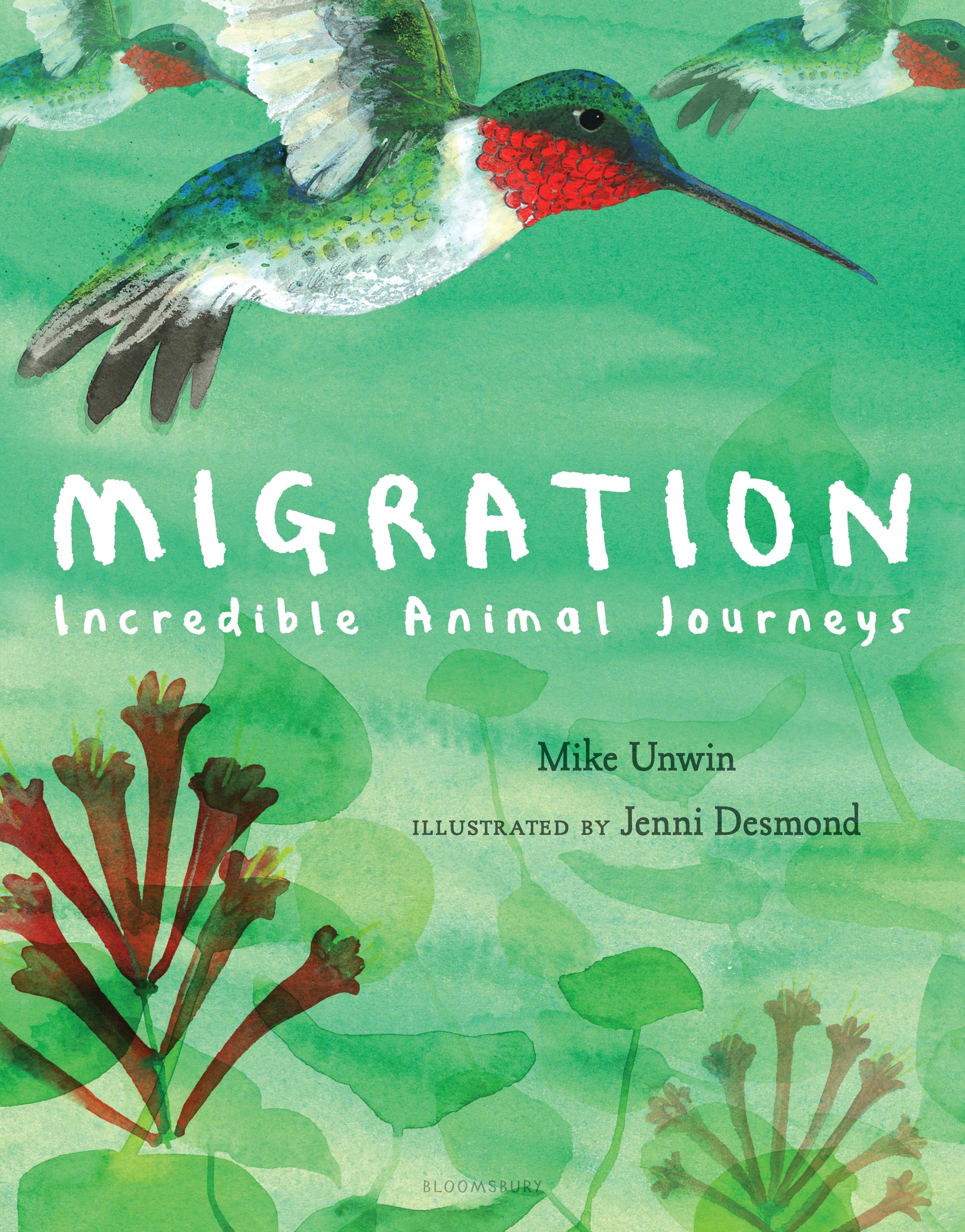 Migration