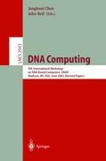 DNA Computing