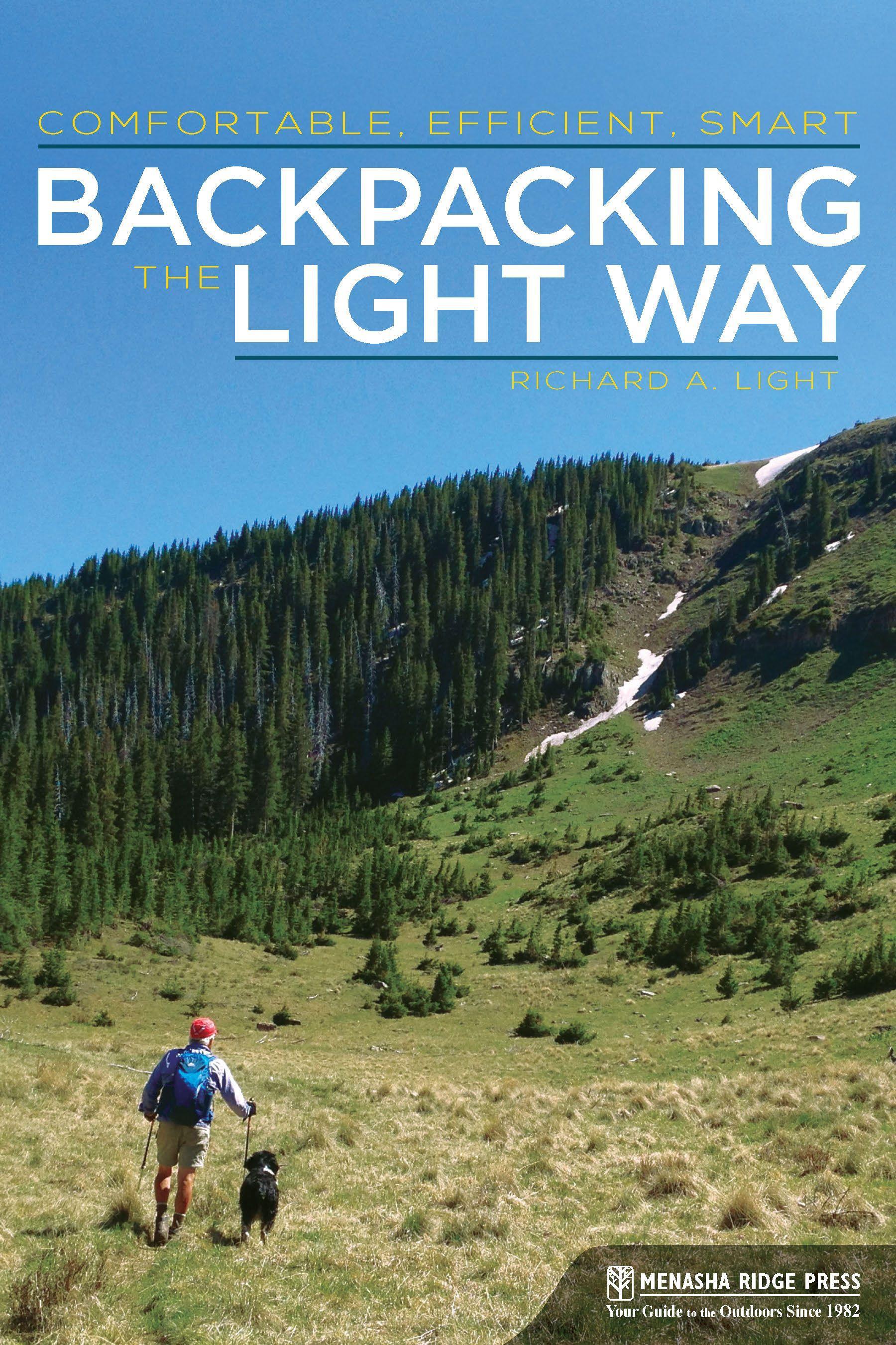 Backpacking the Light Way