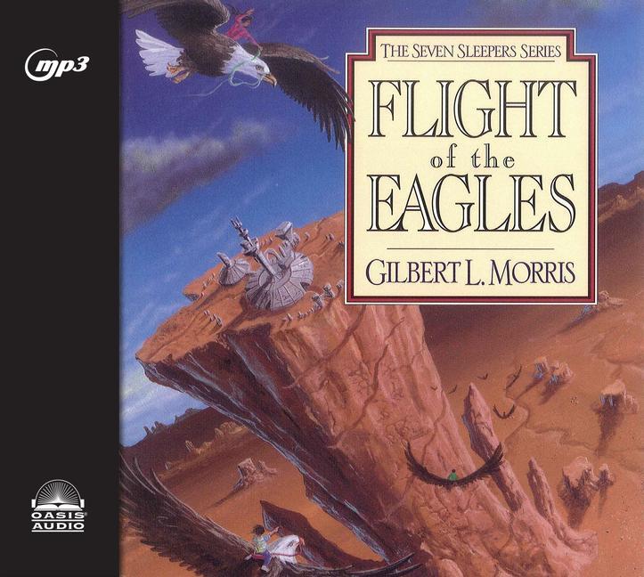 Flight of the Eagles