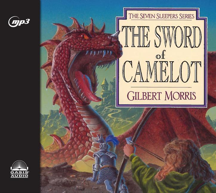 The Sword of Camelot