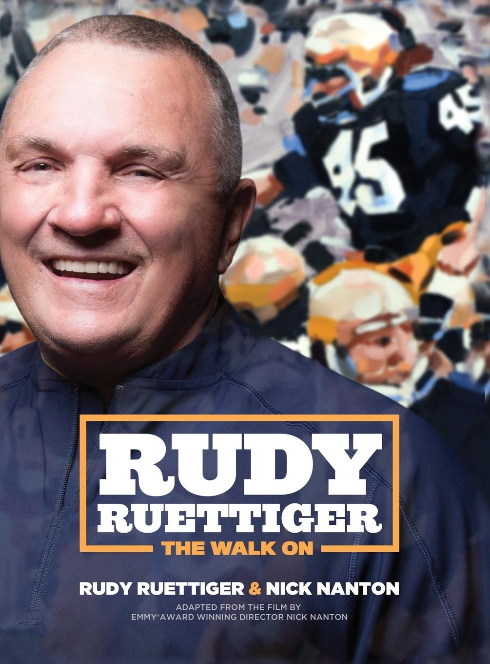 Rudy Ruettiger