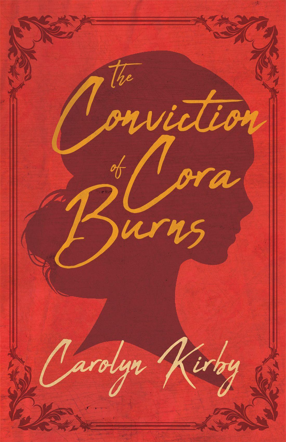 The Conviction of Cora Burns