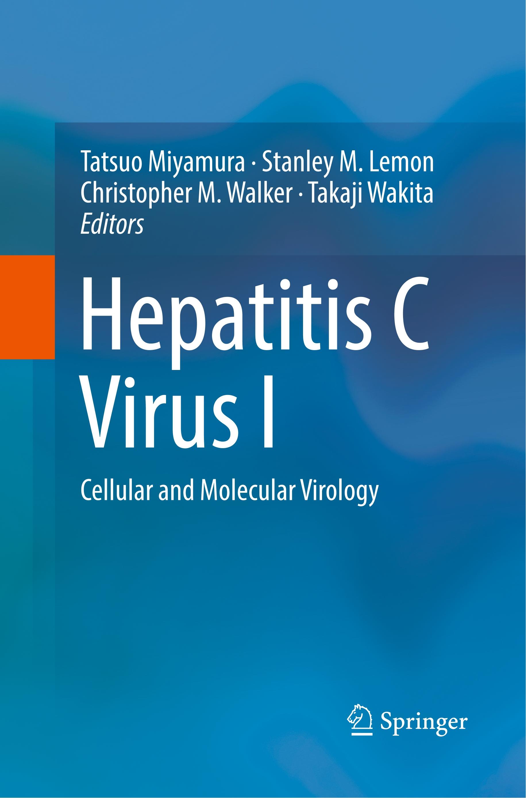 Hepatitis C Virus I