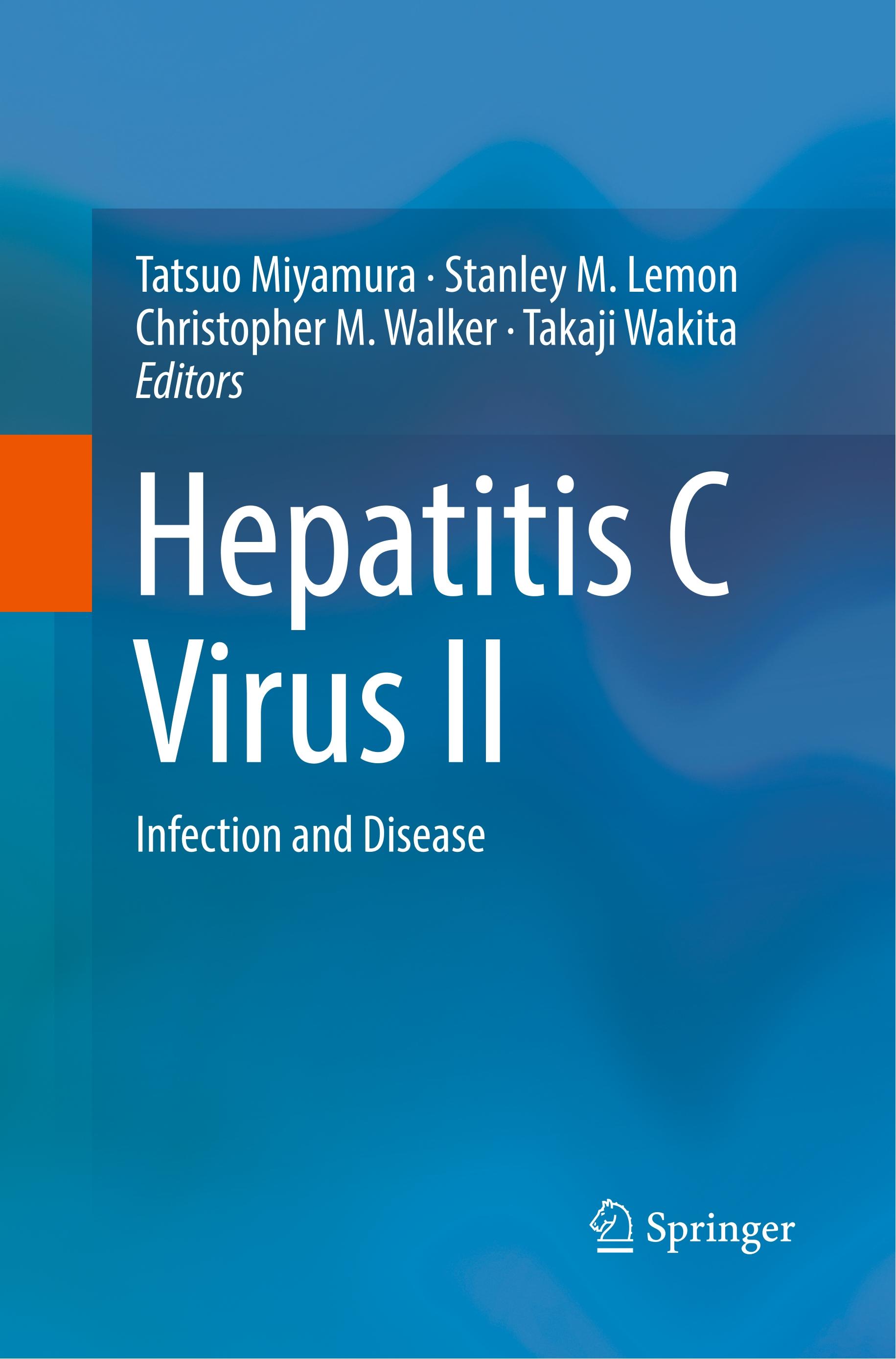 Hepatitis C Virus II