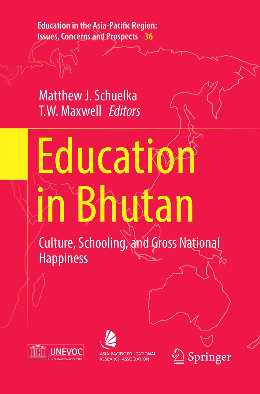 Education in Bhutan