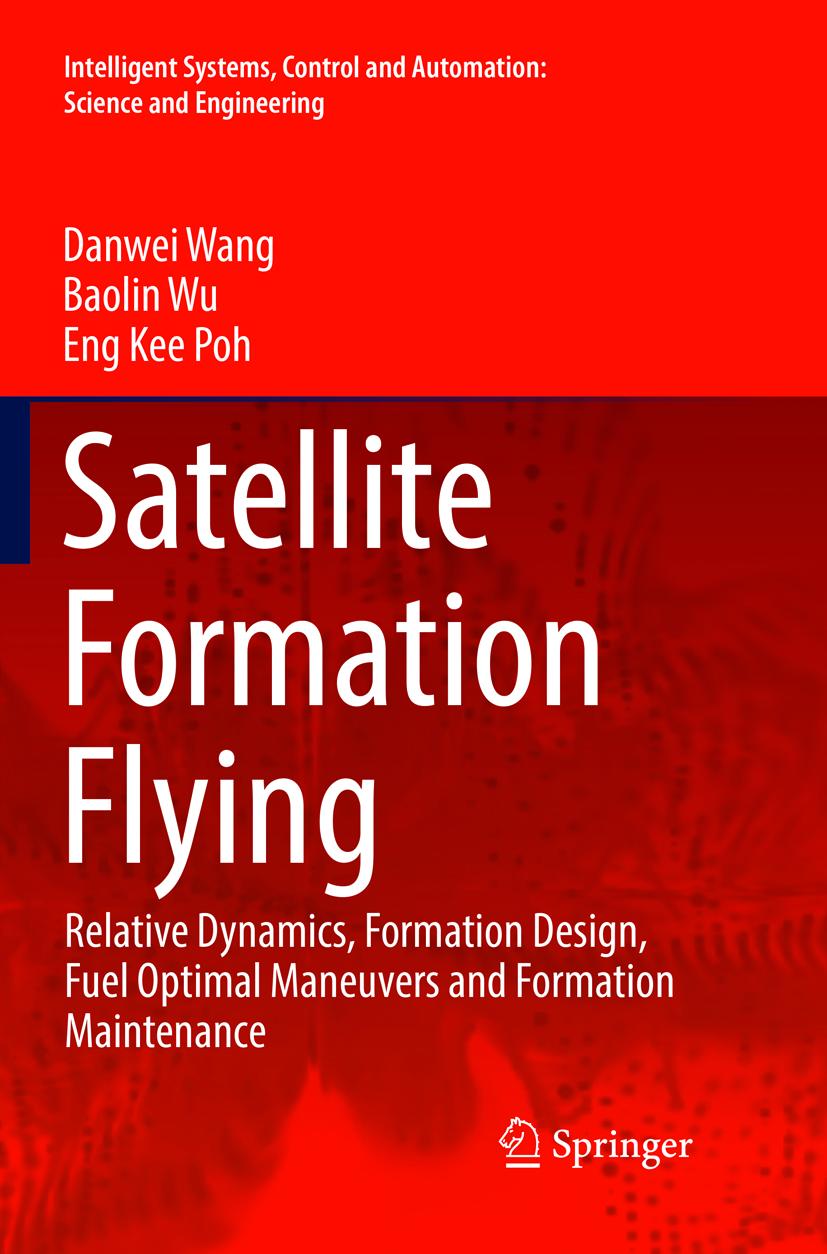 Satellite Formation Flying