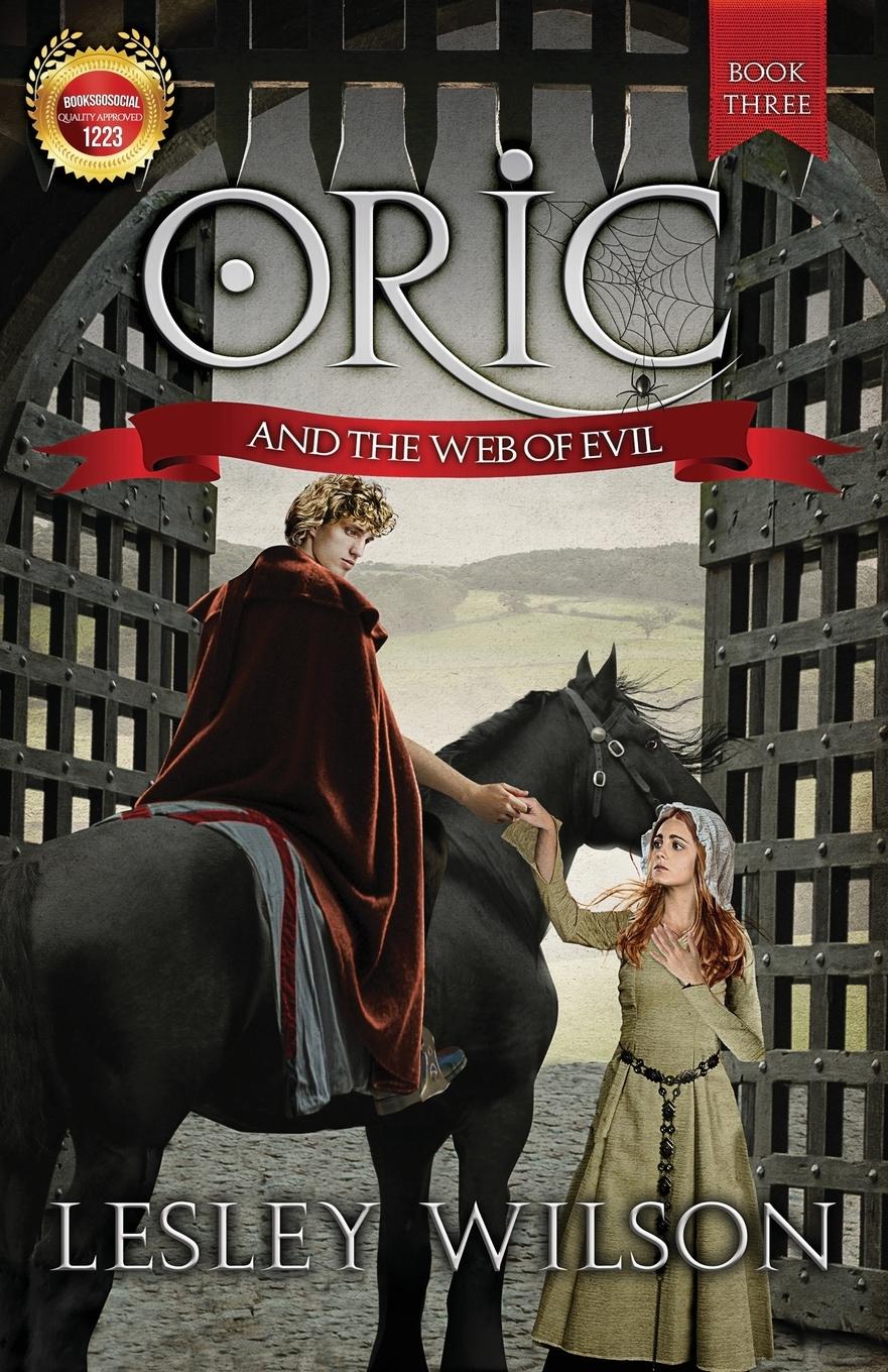 Oric and the Web of Evil