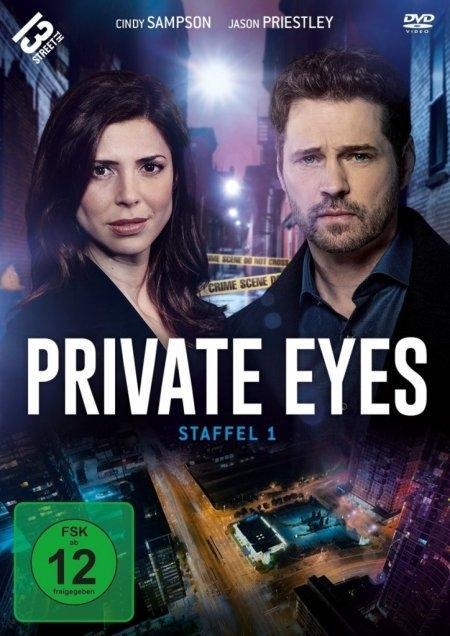 Private Eyes