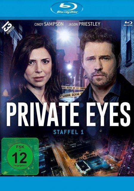 Private Eyes