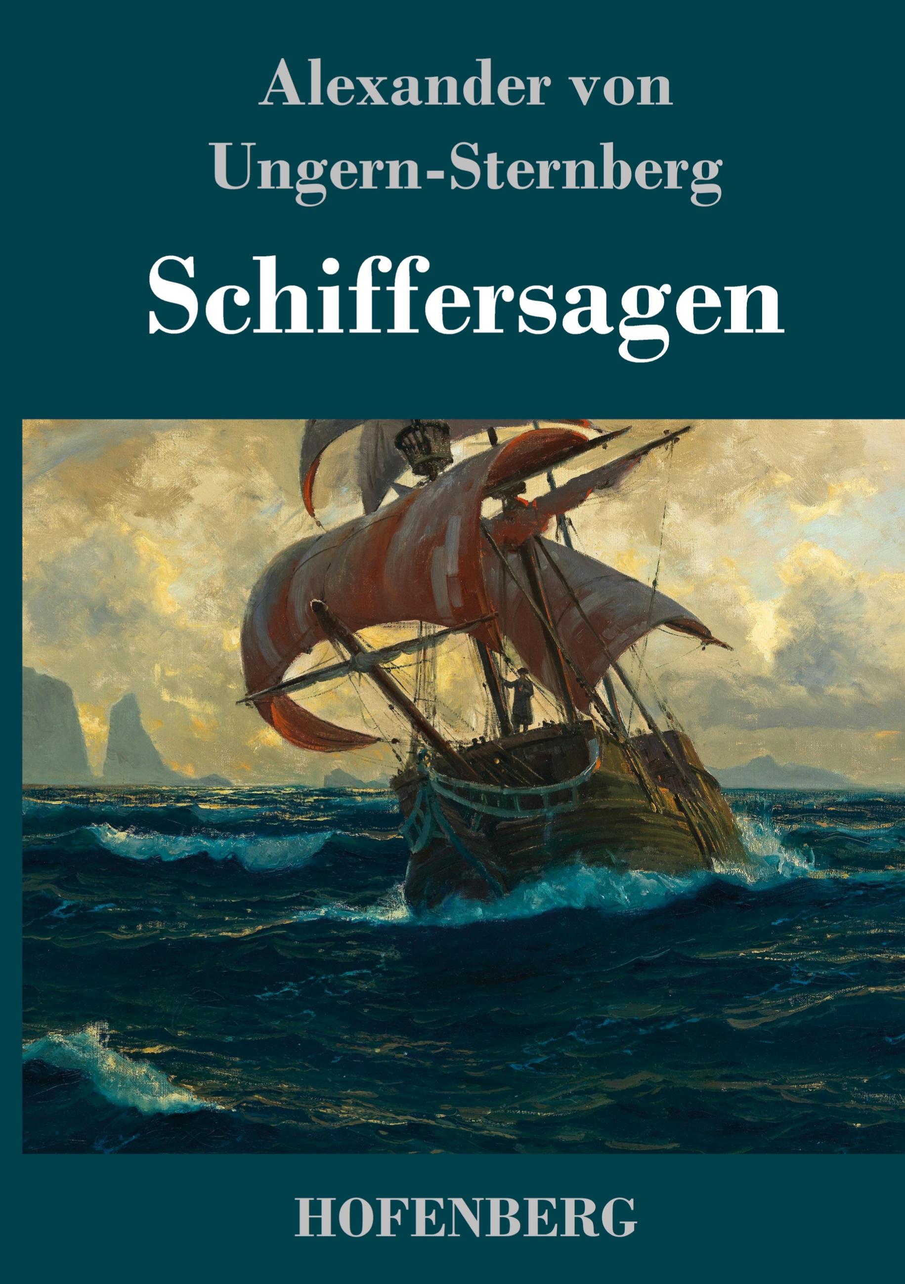 Schiffersagen