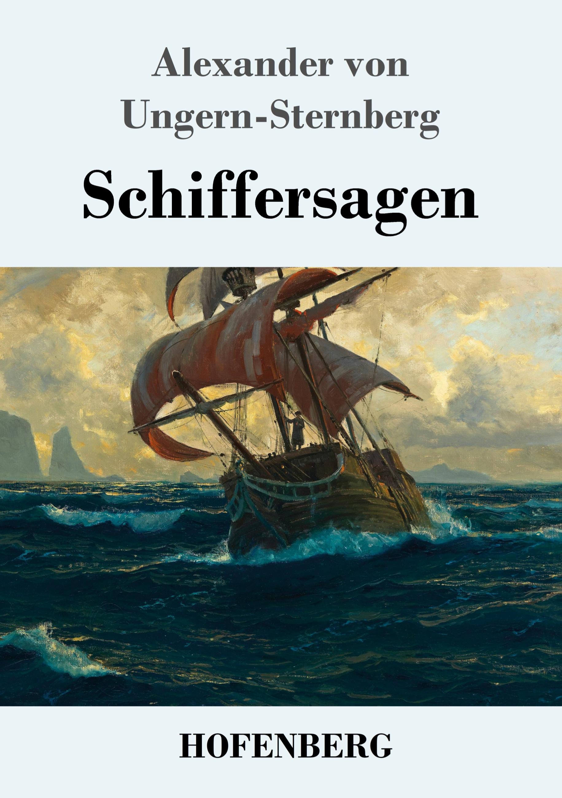 Schiffersagen