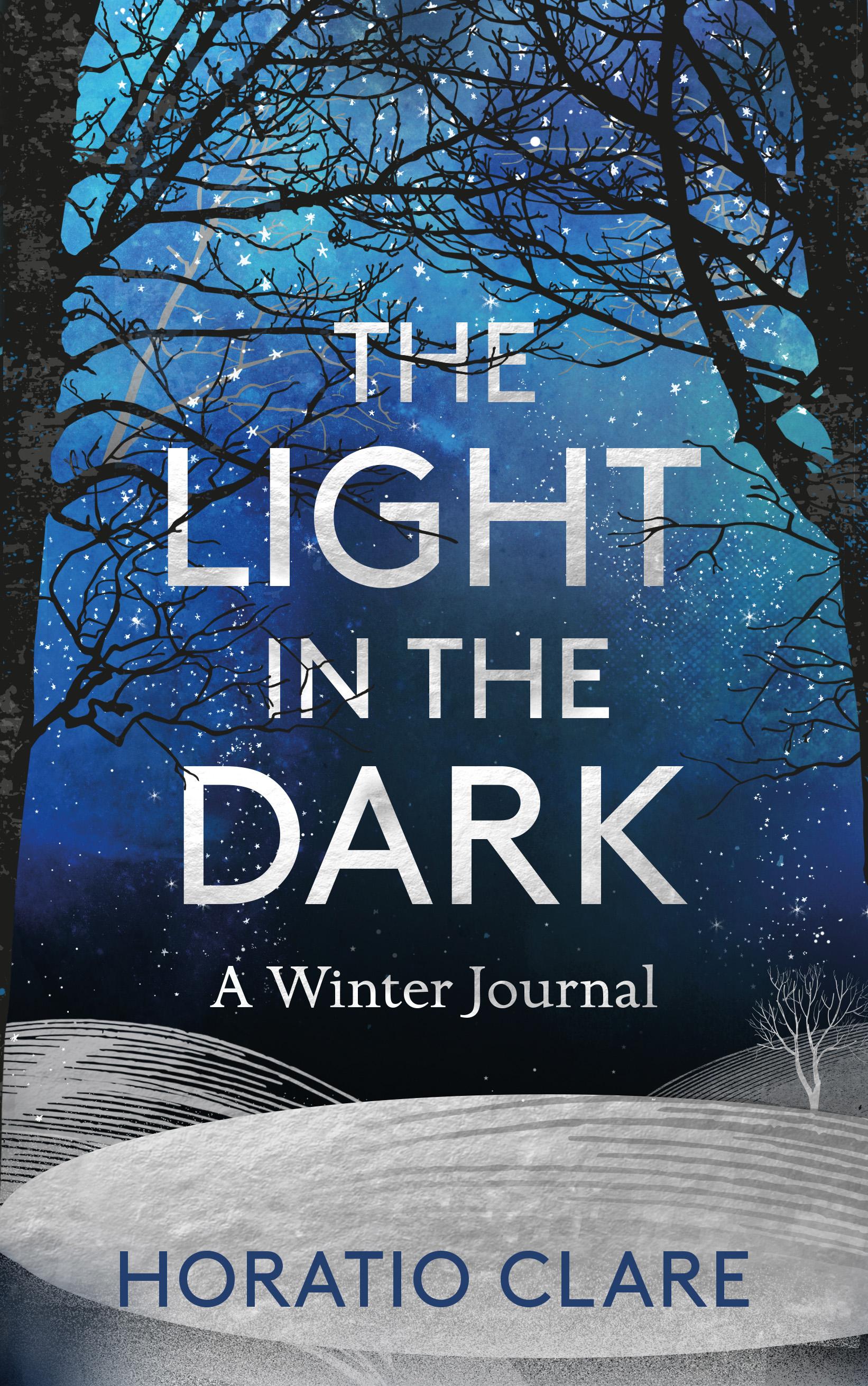 The Light in the Dark: A Winter Journal