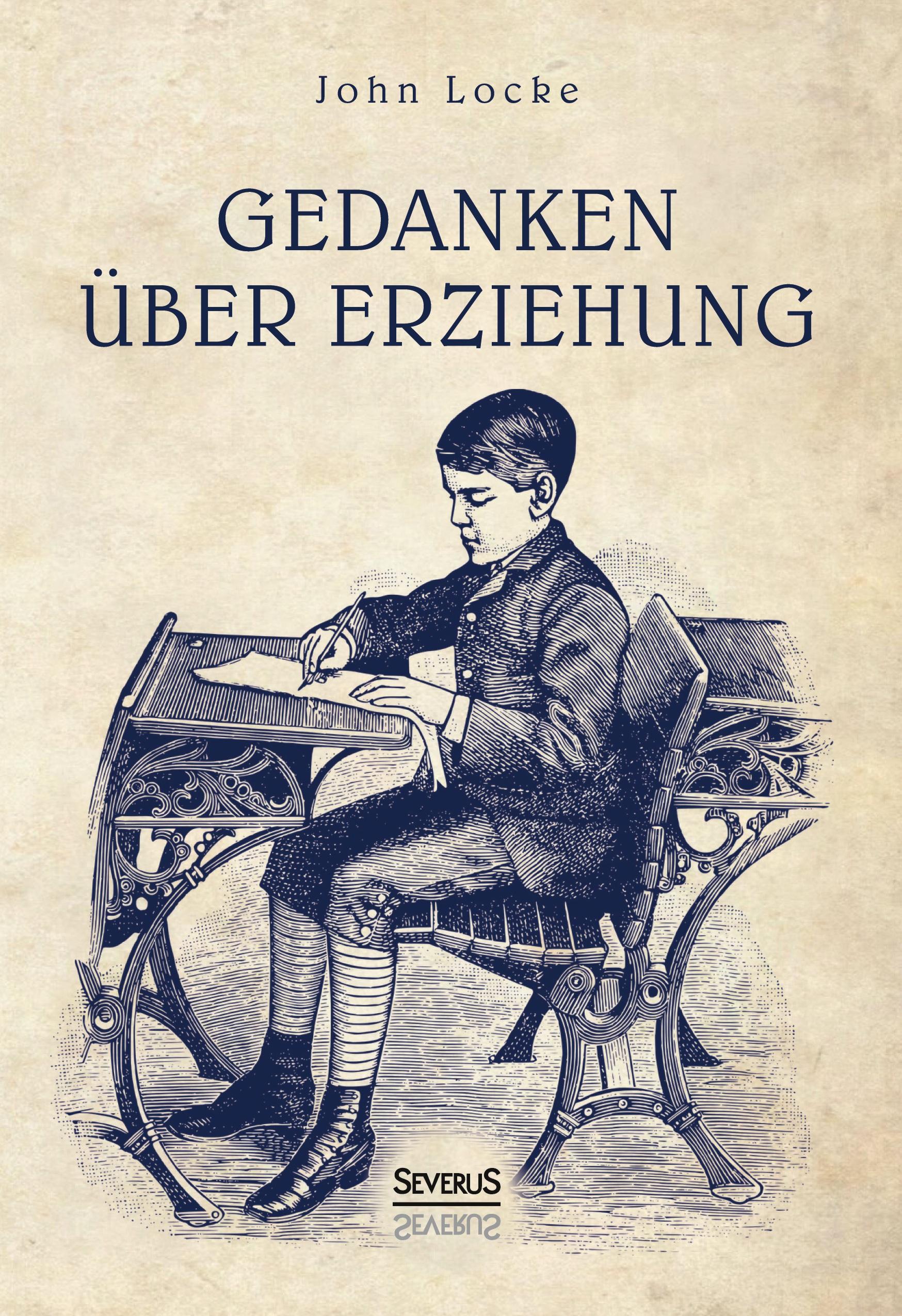 Gedanken über Erziehung