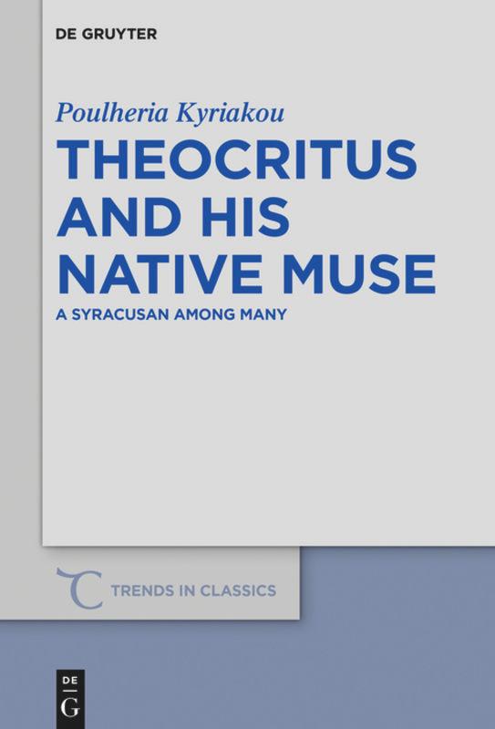 Theocritus and his native Muse