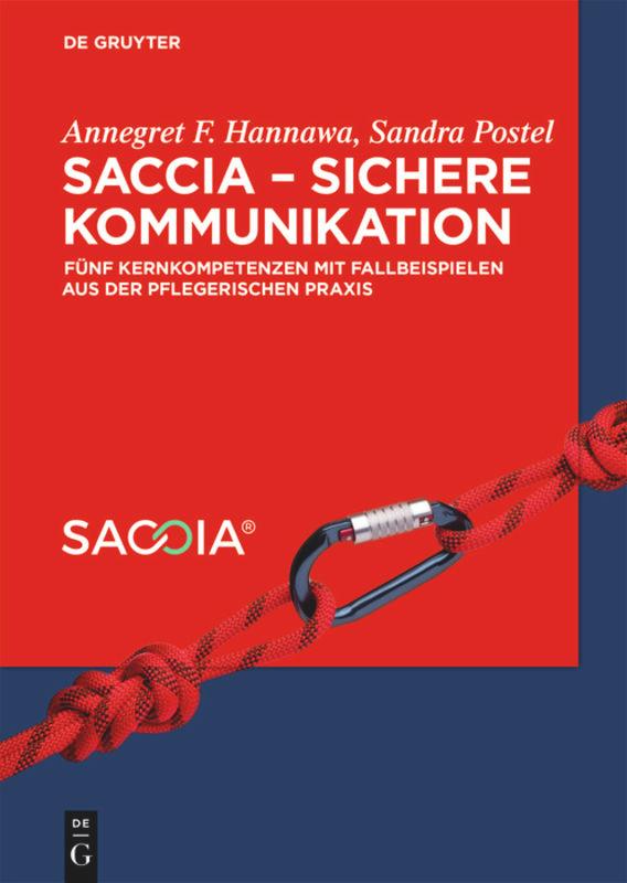 SACCIA - Sichere Kommunikation