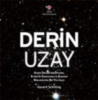 Derin Uzay Ciltli