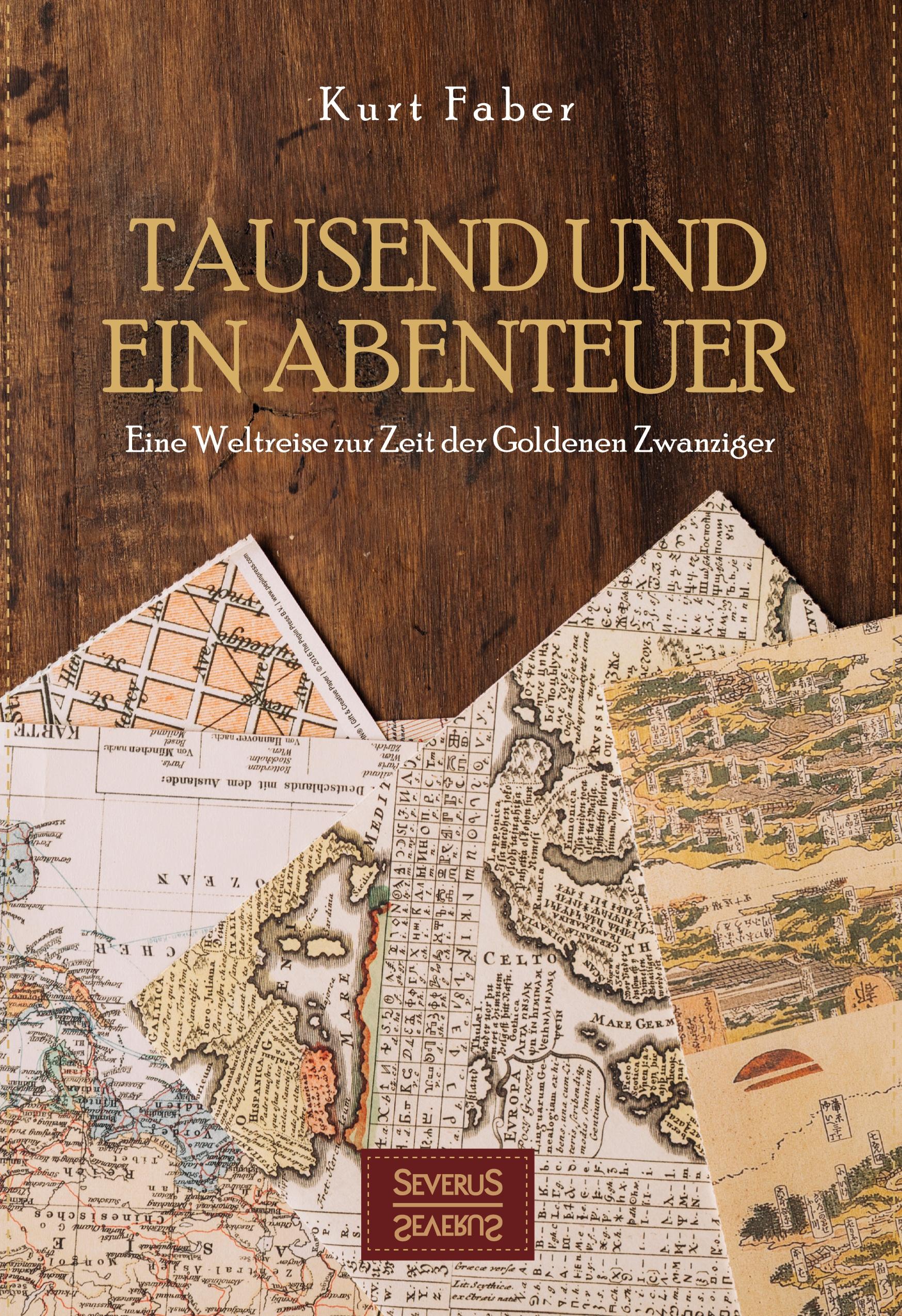 Tausend und ein Abenteuer