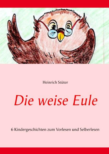 Die weise Eule