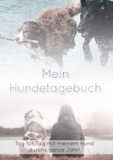 Mein Hundetagebuch