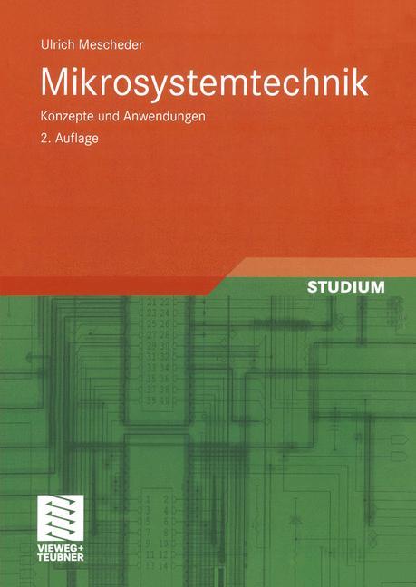 Mikrosystemtechnik