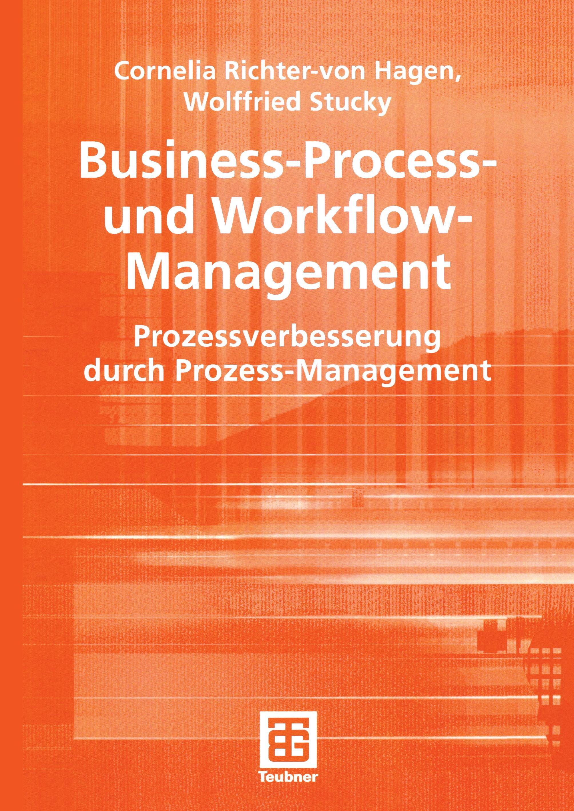 Business-Process- und Workflow-Management