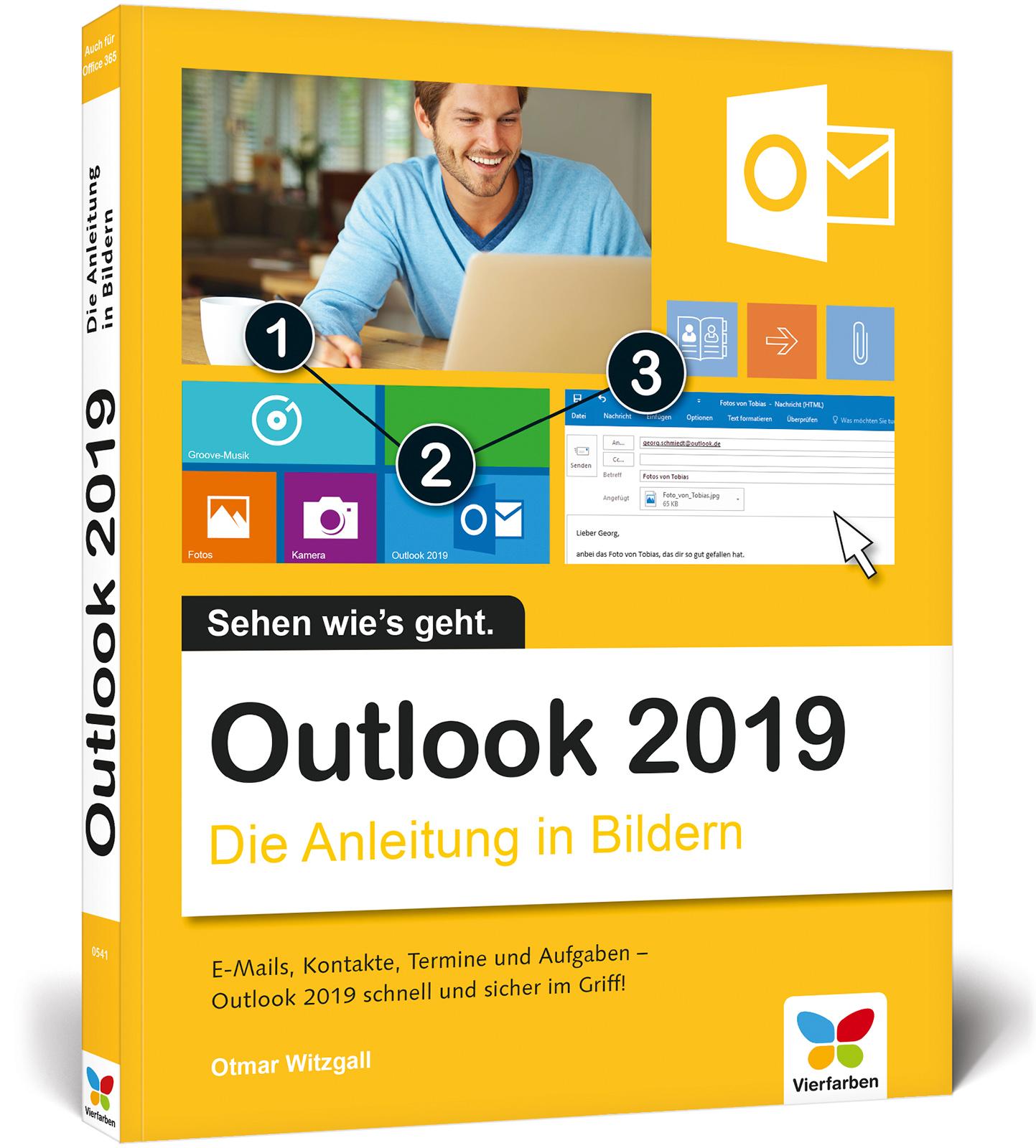 Outlook 2019