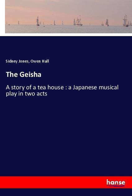 The Geisha