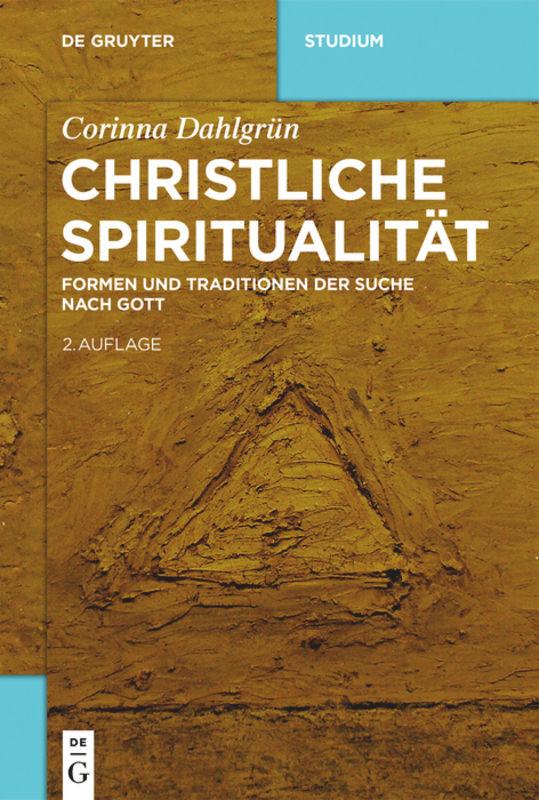 Christliche Spiritualität