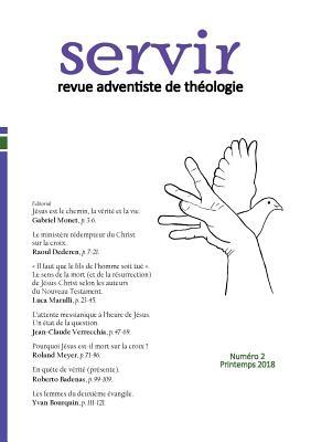 Servir - Revue adventiste de théologie