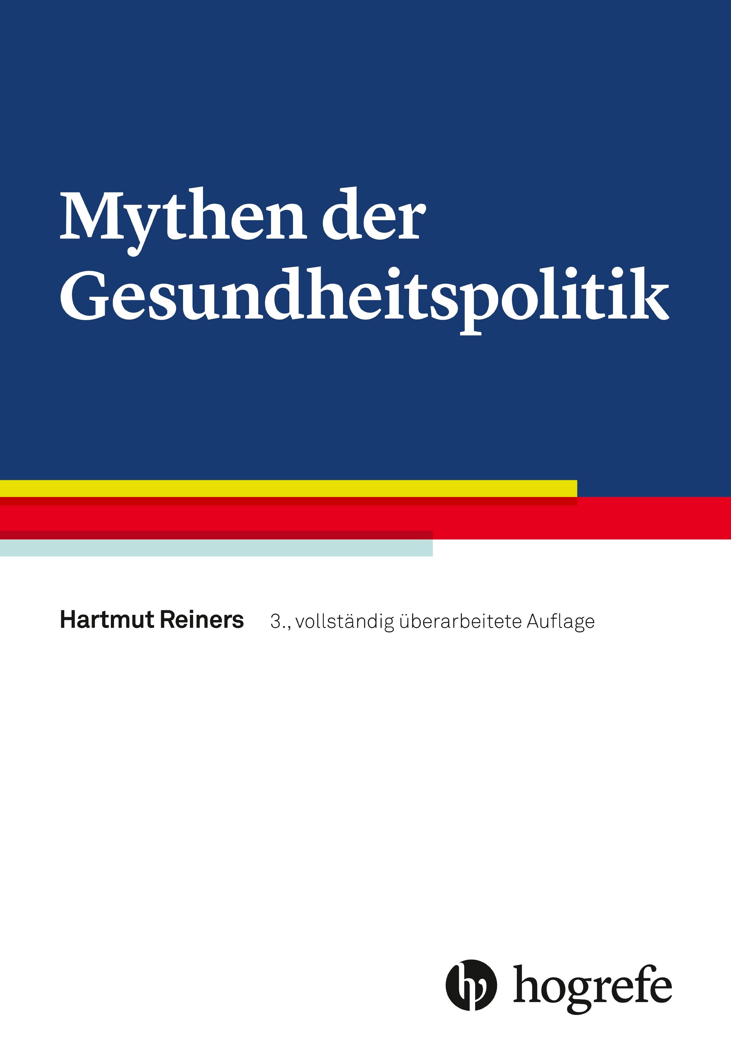 Mythen der Gesundheitspolitik