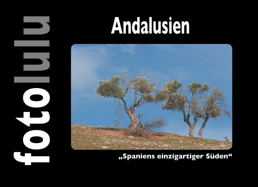 Andalusien