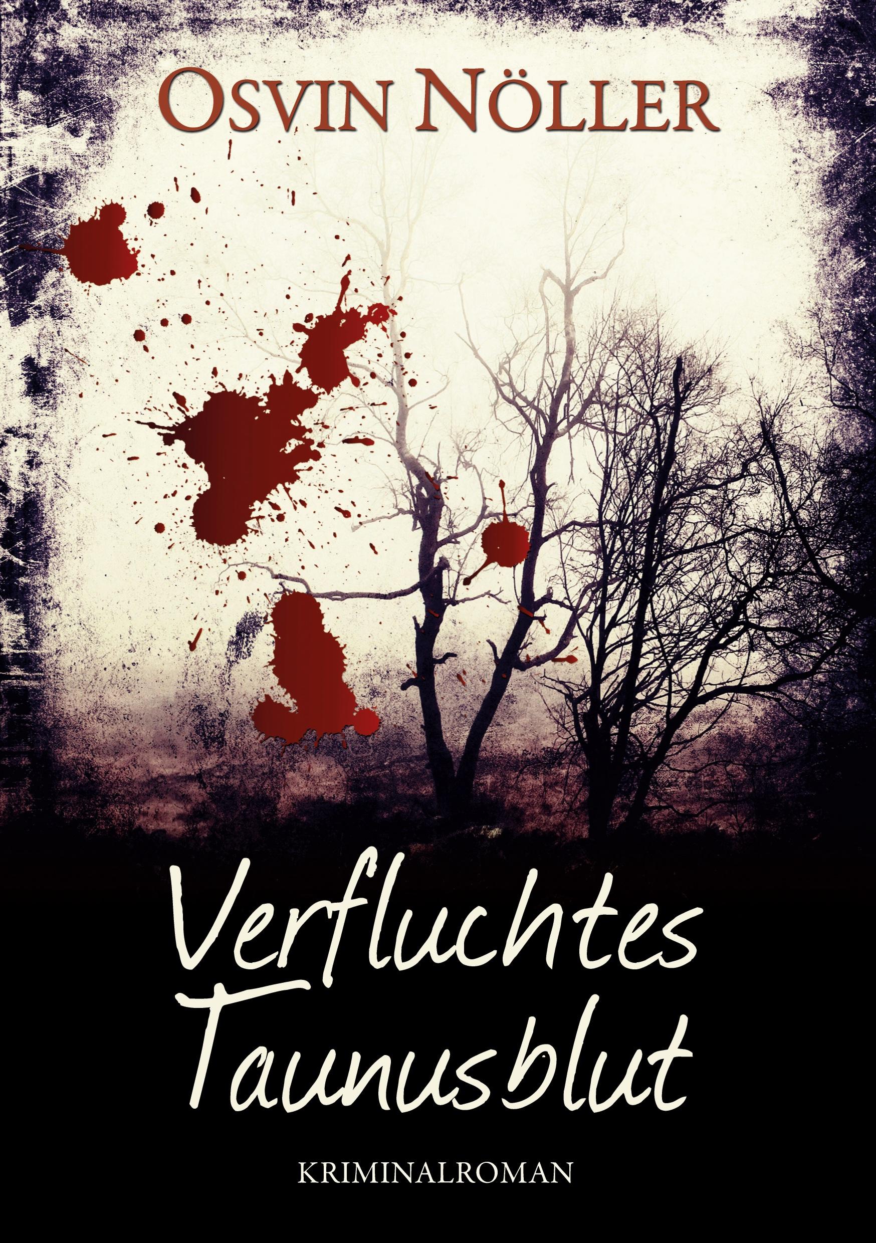 Verfluchtes Taunusblut