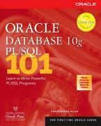 Oracle Database 10g PL/SQL 101