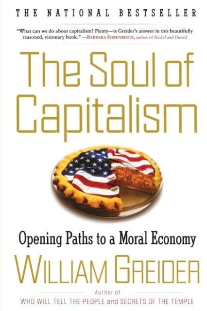 Soul of Capitalism