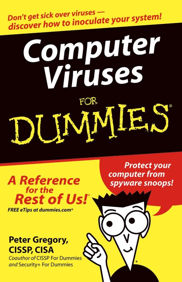 Computer Viruses for Dummies