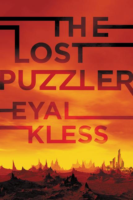 The Lost Puzzler