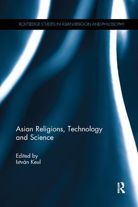 Asian Religions, Technology and Science