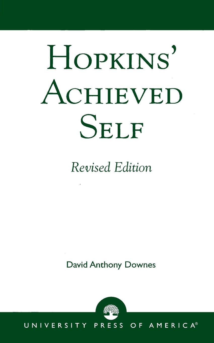 Hopkins' Achieved Self