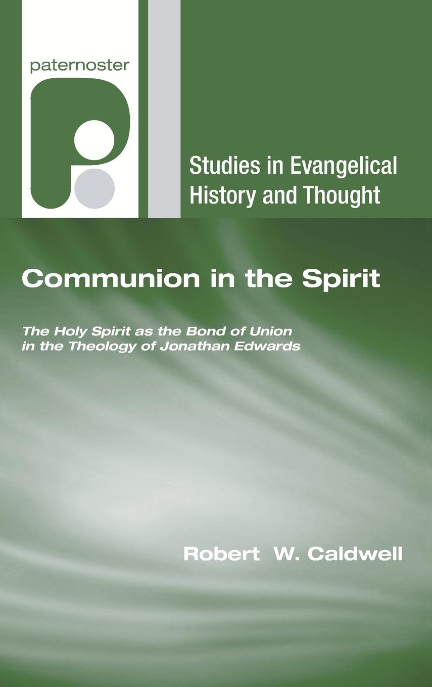 Communion in the Spirit